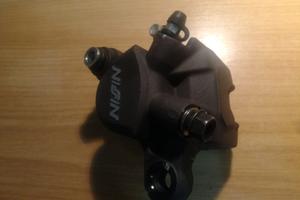 Pinza Honda X ADV 750 posteriore nissin HONDA CBR