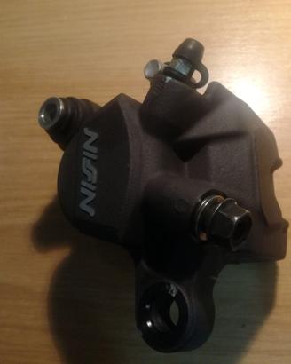 Pinza Honda X ADV 750 posteriore nissin HONDA CBR