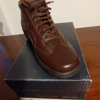 scarpe uomo vera pelle made in italy