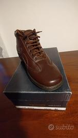 scarpe uomo vera pelle made in italy