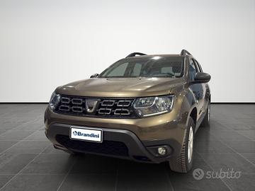 DACIA Duster 1.5 blue dci Comfort 4x4 s&s 115cv my