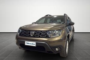 DACIA Duster 1.5 blue dci Comfort 4x4 s&s 115cv my