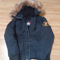 Giubbotto Zanotti Canada taglia L