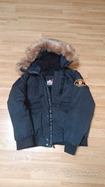 Giubbotto Zanotti Canada taglia L