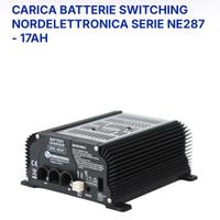 Carica batterie