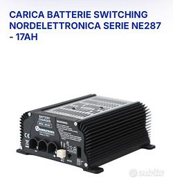 Carica batterie