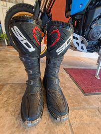 Stivali da Cross/Enduro SIDI