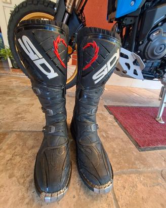 Stivali da Cross/Enduro SIDI