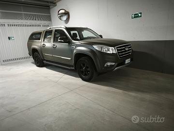 Great Wall Steed 6 2.4 Benzina/GPL – Anno 2019 – 9