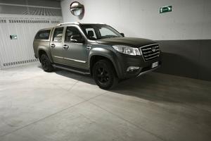 Great Wall Steed 6 2.4 Benzina/GPL – Anno 2019 – 9