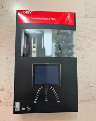 Joby GripTight Pro Tablet Stand Nuovo