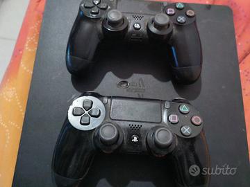 ps4 slim 1000gb