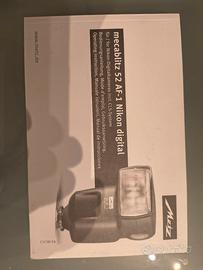 Flash Metz 52 AF-1