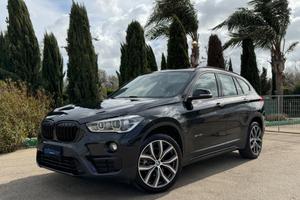 Bmw X1 sDrive18d 150 cv Sport