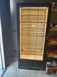 Cantina vini vetrina frigo Enofrigo California