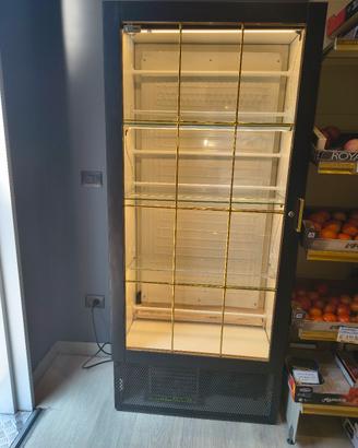 Cantina vini vetrina frigo Enofrigo California