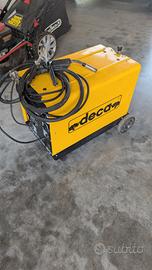 Saldatrice a filo Deca Startwin 180E 