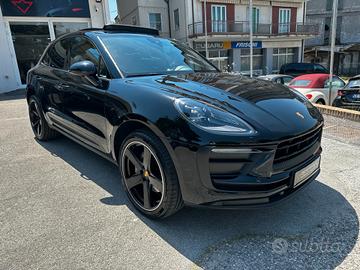Porsche Macan 2.0 265cv pdk *mod. 2024* PANORAMA -