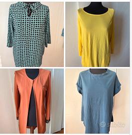 Set abbigliamento donna