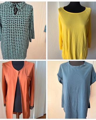 Set abbigliamento donna