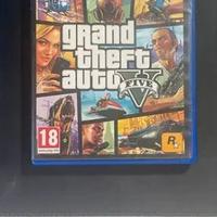 Gta 5 ps4