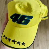 Cappellino Valentino Rossi