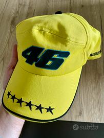 Cappellino Valentino Rossi
