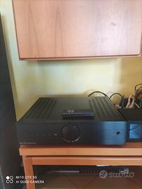 Amplificatore Audio Analogue Puccini Anniversary