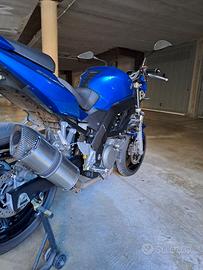 Suzuki SV 650