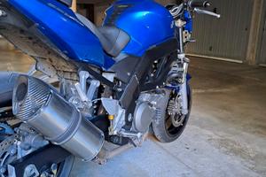 Suzuki SV 650
