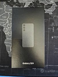 SAMSUNG GALAXY S24 128GB 12GB RAM