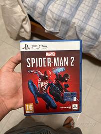 spider man 2 per ps5