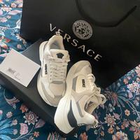 Scarpe versace