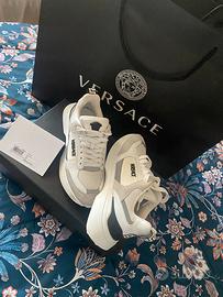 Scarpe versace