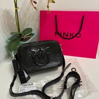 Borsetta Pinko nuova in pelle