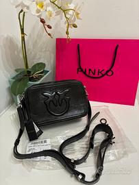 Borsetta Pinko nuova in pelle