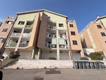 Appartamento Terni [Cod. rif 3304873ARG]