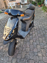 Scooter Piaggio NTT 50cc