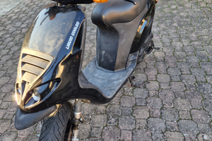 Scooter Piaggio NTT 50cc