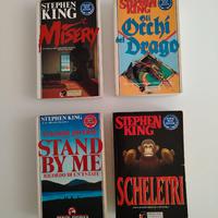 13 libri Stephen King