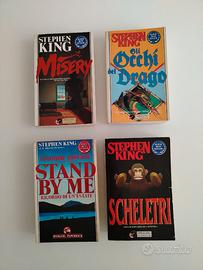 13 libri Stephen King