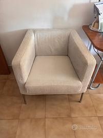 Poltrona di Ikea