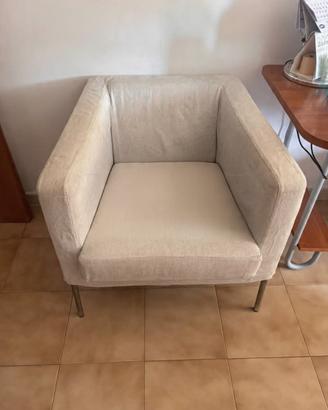 Poltrona di Ikea