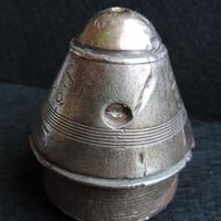 Accessorio fermacarte WW1 militaria