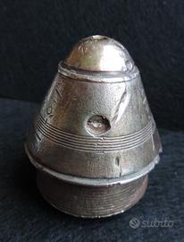 Accessorio fermacarte WW1 militaria