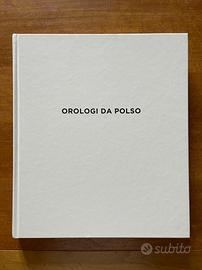Orologi da polso - De Agostini
