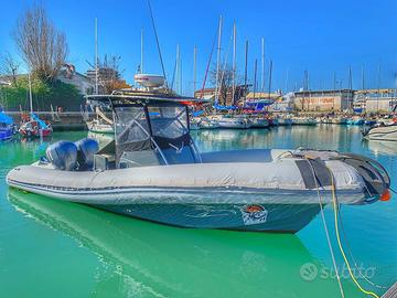 Gommone Kelt Sea Hawk 28.5