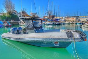 Gommone Kelt Sea Hawk 28.5