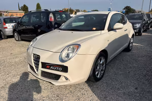 Alfa Romeo MiTo 1.4 105 CV M.air S&S Distinctive S