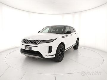 LAND ROVER Range Rover Evoque 2.0d i4 mhev R-Dynam